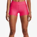 Under Armour HG Armour Mid Rise Shorty 
