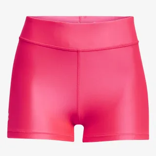 Under Armour HG Armour Mid Rise Shorty 