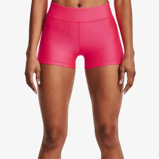 Under Armour HG Armour Mid Rise Shorty 