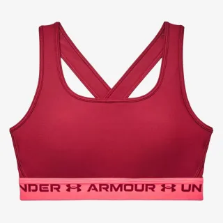 Under Armour UA Crossback Mid Bra 