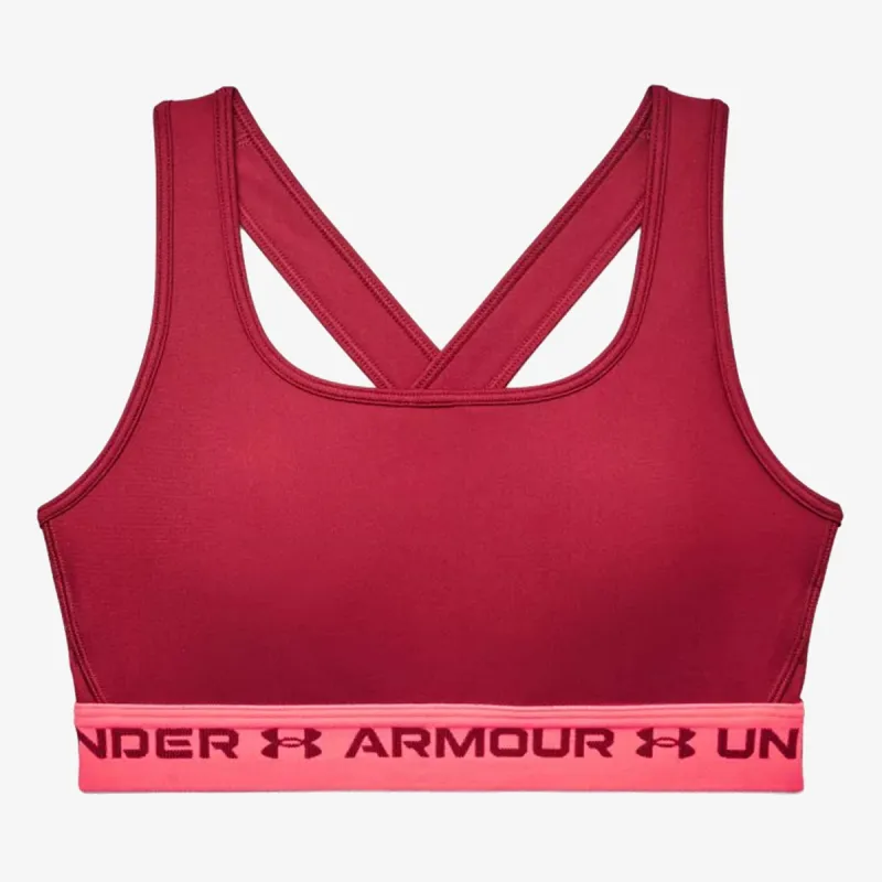 Under Armour UA Crossback Mid Bra 
