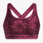 Under Armour Crossback Mid Print 