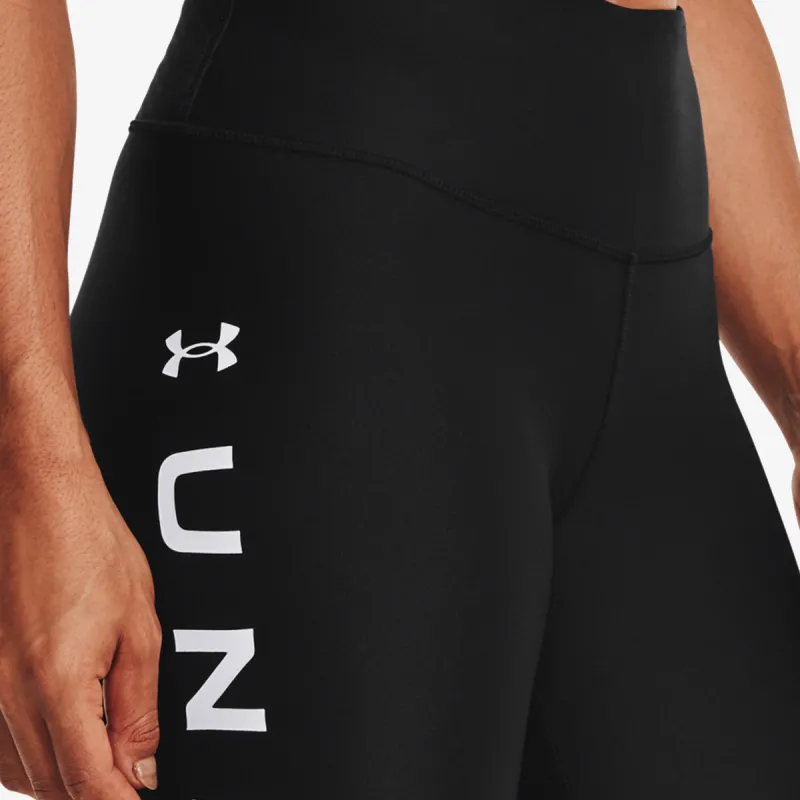 Under Armour UA HG ARMOUR BRANDED LEG NS 