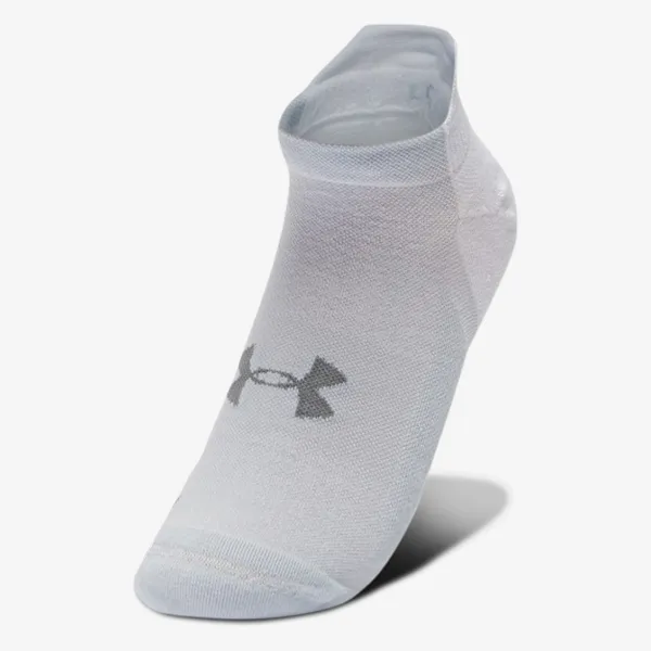 Under Armour UA ArmourDry Run No Show 