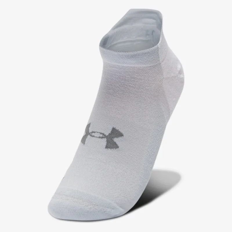 Under Armour UA ArmourDry Run No Show 