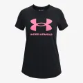 Under Armour Live Sportstyle Graphic SS 