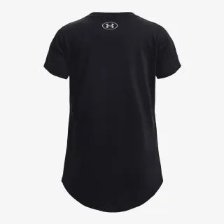 Under Armour Live Sportstyle Graphic SS 
