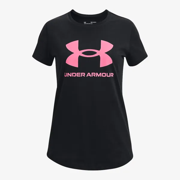 Under Armour Live Sportstyle Graphic SS 