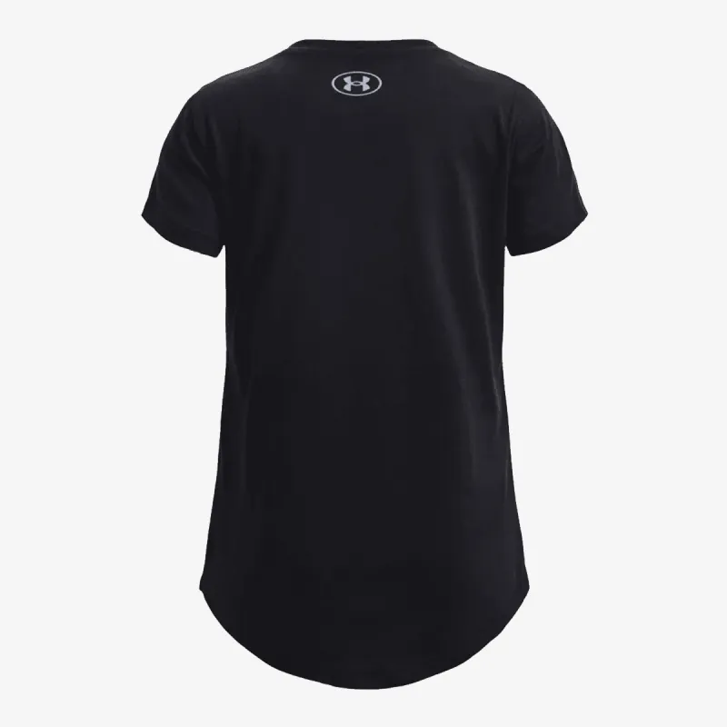 Under Armour Live Sportstyle Graphic SS 