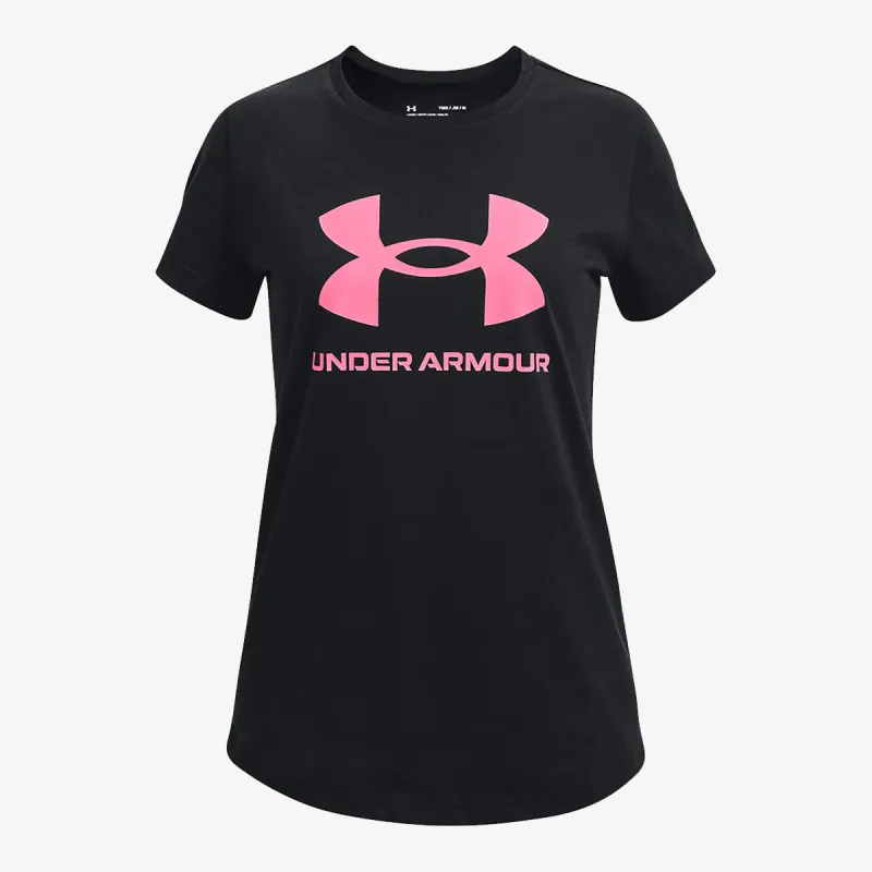 Under Armour Live Sportstyle Graphic SS 