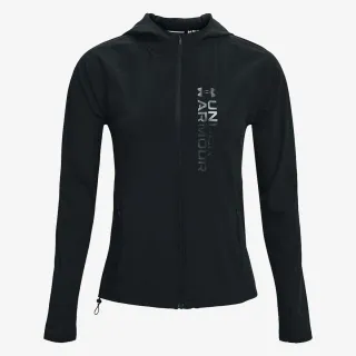 Under Armour UA OutRun the STORM Jkt 