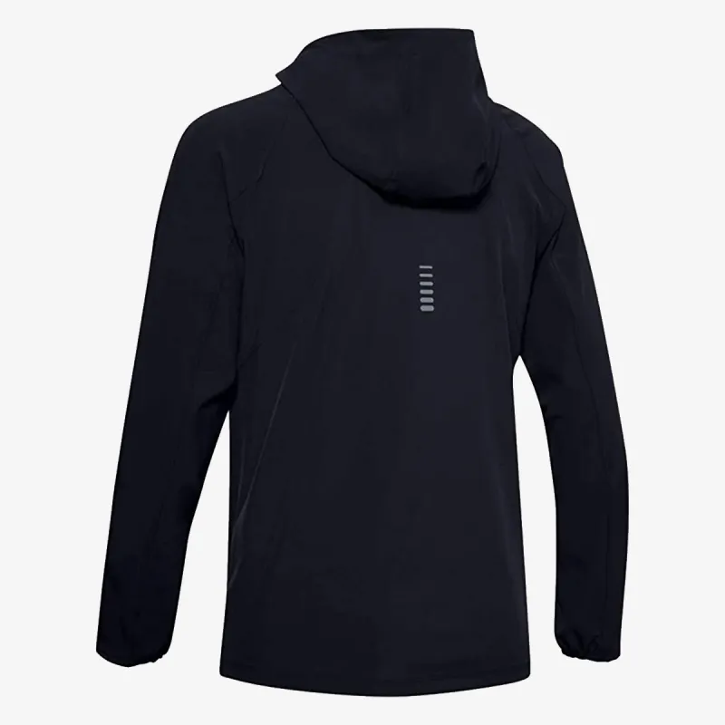 Under Armour UA OutRun the STORM Jkt 