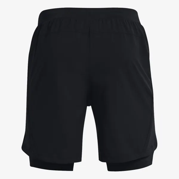 Under Armour LAUNCH 7'' 