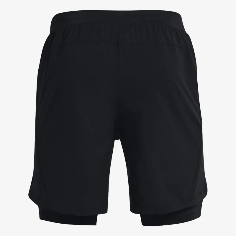 Under Armour LAUNCH 7'' 