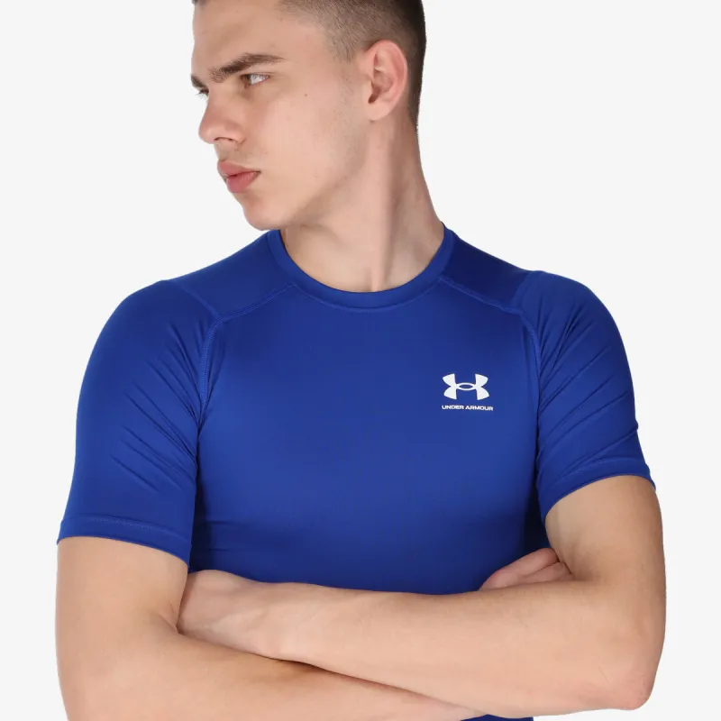 Under Armour UA HG Armour Comp SS 