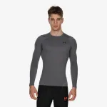 Under Armour UA HG Armour Comp LS 