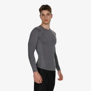 Under Armour UA HG Armour Comp LS 