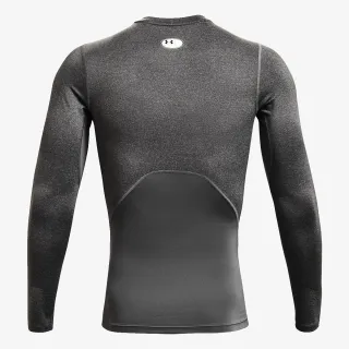 Under Armour UA HG Armour Comp LS 