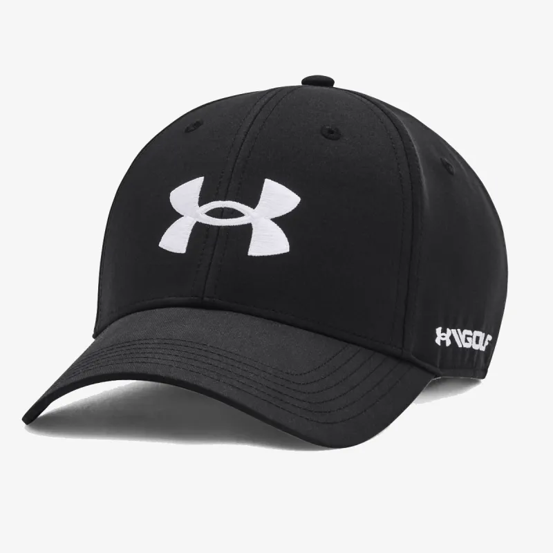 Under Armour UA Golf96 Hat 
