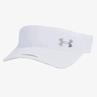 Under Armour Isochill Launch Run Visor 