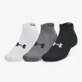 Under Armour UA Core Low Cut 3Pk 