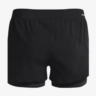 Under Armour UA IsoChill Run 2N1 Short 