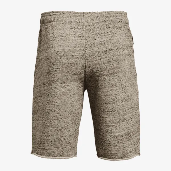 Under Armour UA RIVAL TERRY SHORT 