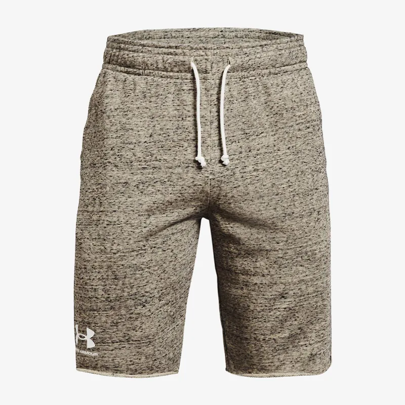 Under Armour UA RIVAL TERRY SHORT 