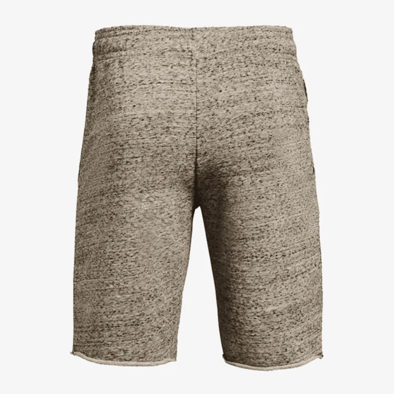 Under Armour UA RIVAL TERRY SHORT 