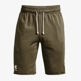 Under Armour UA RIVAL TERRY SHORT 