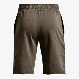 Under Armour UA RIVAL TERRY SHORT 