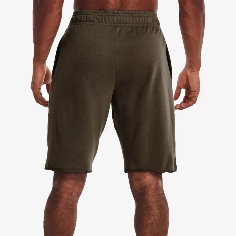 Under Armour UA RIVAL TERRY SHORT 