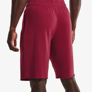 Under Armour UA RIVAL TERRY SHORT 