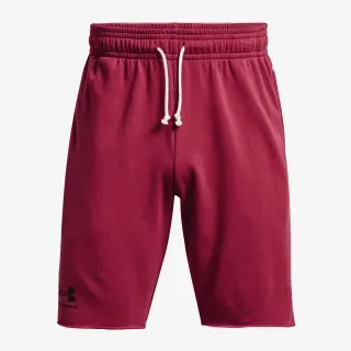 Under Armour UA RIVAL TERRY SHORT 