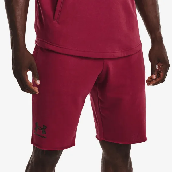 Under Armour UA RIVAL TERRY SHORT 