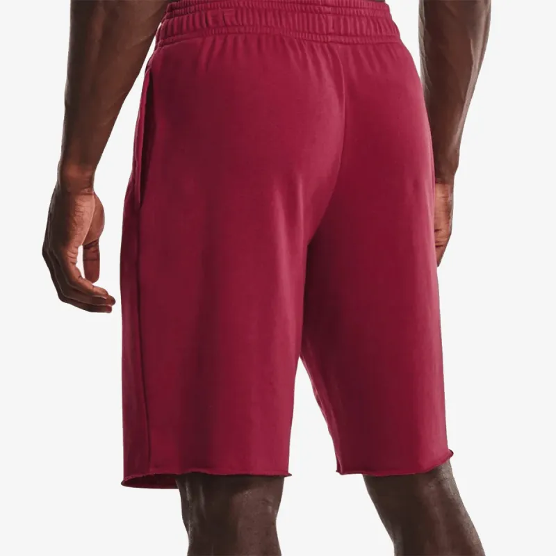 Under Armour UA RIVAL TERRY SHORT 