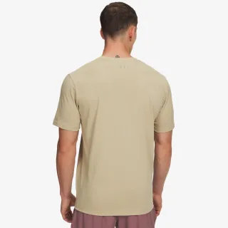 Under Armour UA ABC CAMO BOXED LOGO SS 
