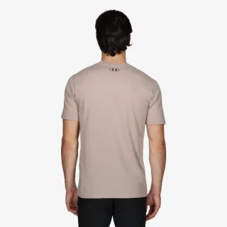 Under Armour UA ABC CAMO BOXED LOGO SS 