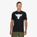 Under Armour UA PJT ROCK BRAHMA BULL SS 