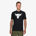 Under Armour UA PJT ROCK BRAHMA BULL SS 