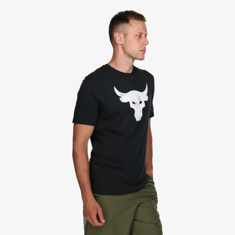 Under Armour UA PJT ROCK BRAHMA BULL SS 