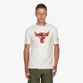 Under Armour UA PJT ROCK BRAHMA BULL SS 