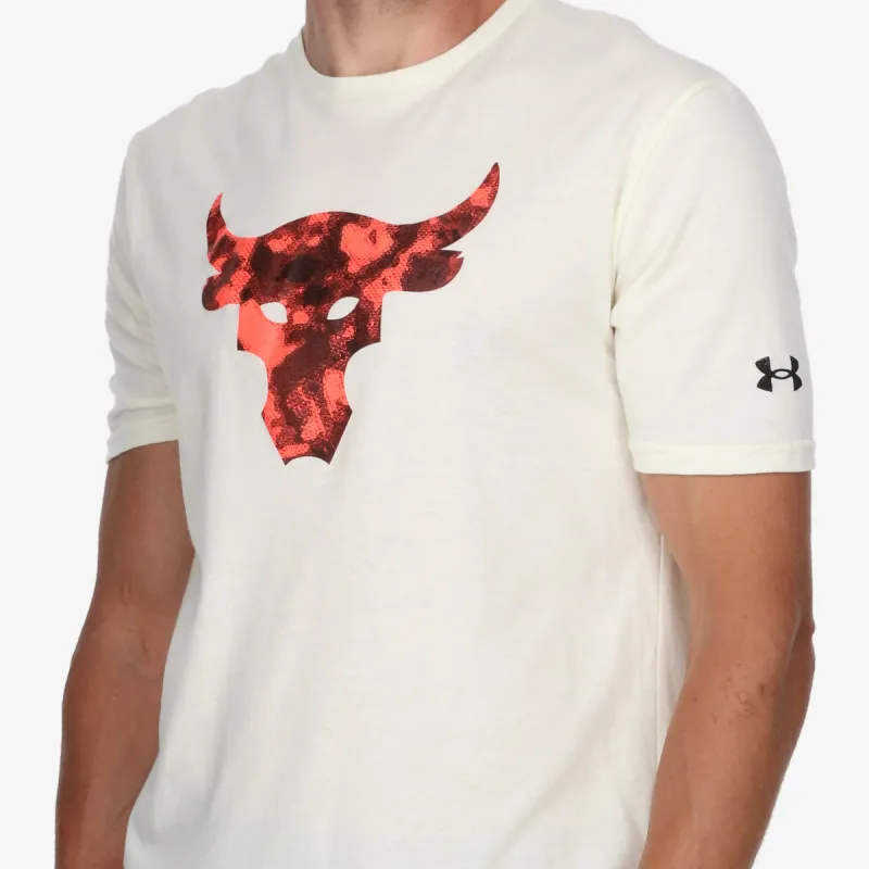 Under Armour UA PJT ROCK BRAHMA BULL SS 