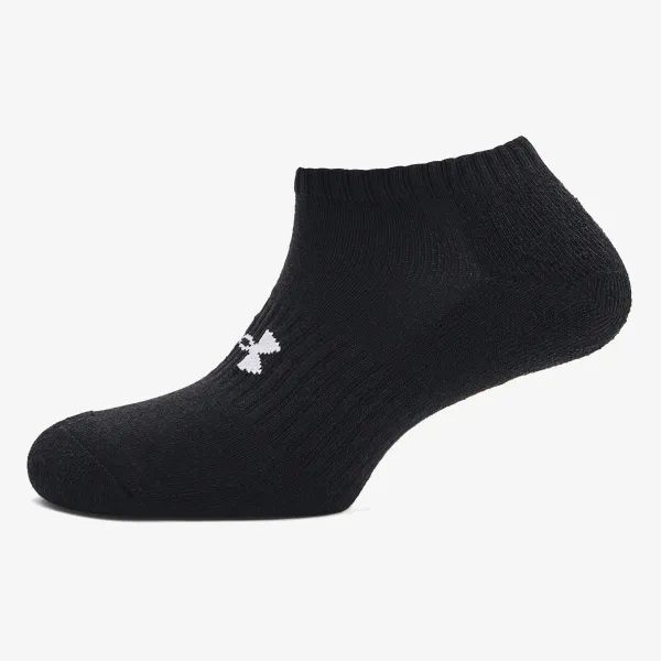 Under Armour UA Core No Show 3Pk 