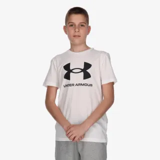 Under Armour UA SPORTSTYLE LOGO SS 
