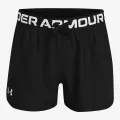 Under Armour Play Up Solid Shorts 