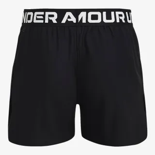 Under Armour Play Up Solid Shorts 