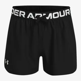 Under Armour Play Up Solid Shorts 