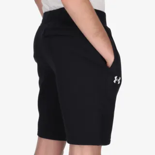 Under Armour UA Rival Cotton Shorts 