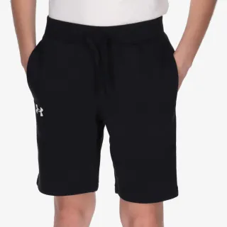 Under Armour UA Rival Cotton Shorts 